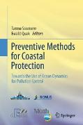 Preventive Methods for Coastal Protection