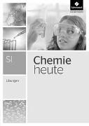 Chemie heute SI - Ausgabe 2013