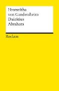 Dulcitius. Abraham