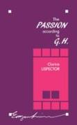 Passion according to G.H