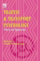 Traffic and Transport Psychology