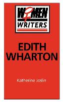 Edith Wharton