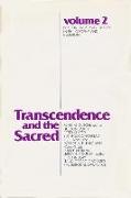 Transcendence and the Sacred