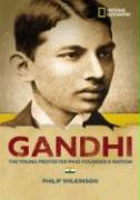 World History Biographies: Gandhi