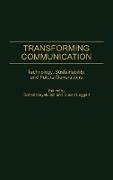 Transforming Communication