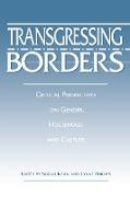 Transgressing Borders