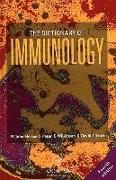 Dictionary of Immunology 4E