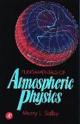 Fundamentals of Atmospheric Physics