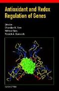 Antioxidant and Redox Regulation of Genes