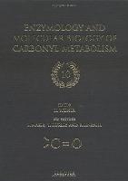 Enzymology and Molecular Biology of Carbonyl Metabolism 10