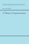 A Theory of Argumentation