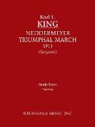 Neddermeyer Triumphal March