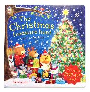 The Christmas Treasure Hunt