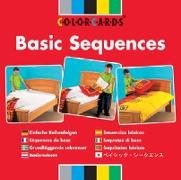 Basic Sequences: Colorcards