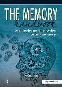 The Memory Handbook