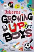 Growing Up For Boys