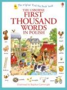 First Thousand Words In Polish