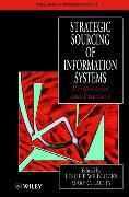 Strategic Sourcing of Information Systems