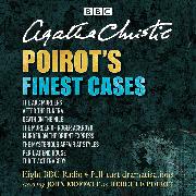 Poirot's Finest Cases