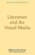 Literature and the Visual Media