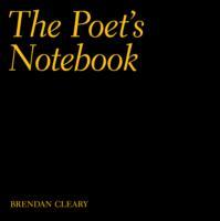 The Poet's Notebook