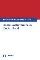 Kommunalreformen in Deutschland