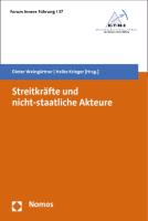 Streitkräfte und nicht-staatliche Akteure