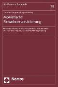 Monistische Einwohnerversicherung