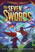 Otherworld Chronicles #2: The Seven Swords