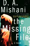 The Missing File