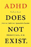 ADHD Does Not Exist