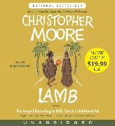 Lamb Low Price CD