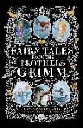 Fairy Tales from the Brothers Grimm