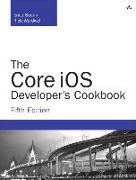 Core iOS Developer's Cookbook, The