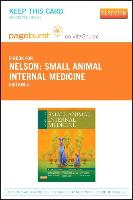 Small Animal Internal Medicine - Elsevier eBook on Vitalsource (Retail Access Card)