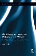 The Philosophy, Theory and Methods of J. L. Moreno