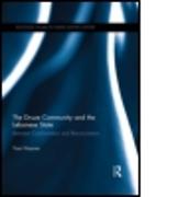 The Druze Community and the Lebanese State