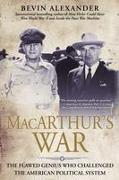 Macarthur's War