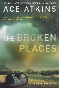 The Broken Places