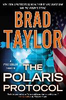 The Polaris Protocol: A Pike Logan Thriller