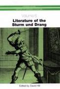 Literature of the Sturm Und Drang