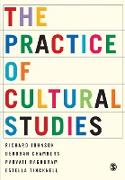 The Practice of Cultural Studies