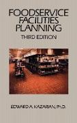 Foodservice Facilities Planning