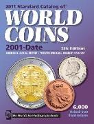 Standard Catalog of World Coins: 2001-Date