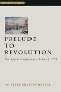 Prelude to Revolution