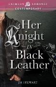 Her Knight In Black Leather