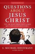 Questions about Jesus Christ
