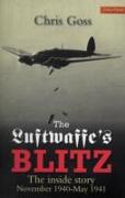 The Luftwaffe's Blitz