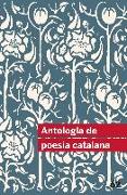 Antologia de poesia catalana : Inclou recurs digital
