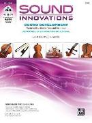 Sound Innovations: Advanced String Orchestra, Viola